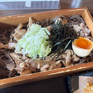 肉そば 舞鶴_1