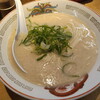 まるうまラーメンぷらっと博多No.1 - 
