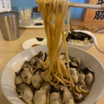 極汁美麺 umami - 