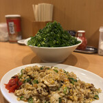 ラーメンまるイ - 