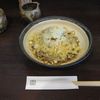 蕎麦がき屋