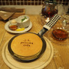 J.S. PANCAKE CAFE  天王寺ミオ店
