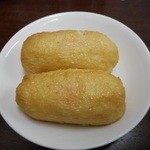 桃太郎本店 - いなり２ｹ