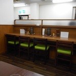 桃太郎本店 - 店内風景