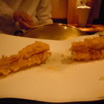 美かさ - 2015年3月　穴子