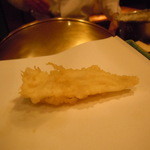 美かさ - 2015年3月　白魚