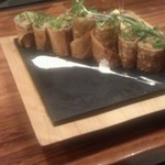 ベルトラン ラーシェ ル ブルターニュ 神楽坂 - 