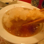 美かさ - 2015年3月　大根おろしをたっぷりつけて