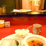 美かさ - 2015年3月　今日は舞台正面なのが嬉しい