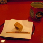 美かさ - 2015年3月　バナナの天ぷら