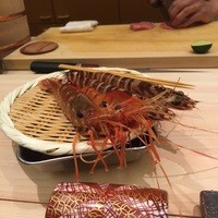 鮨 銀座 おのでら - 