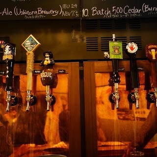 ディグビアバール_2