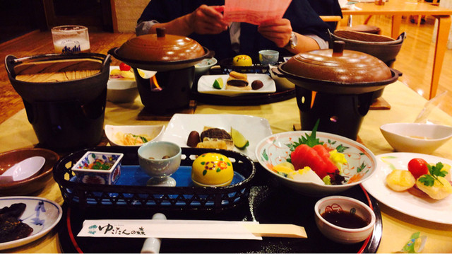 ゆこたんの森 - 雫石町その他（ホテル）の写真