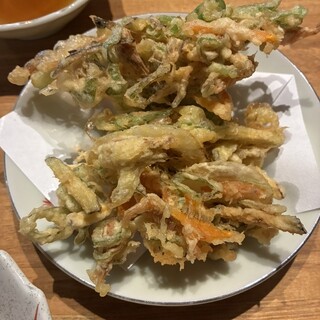 十割蕎麦 ゑつ_1