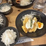 かしわ - 