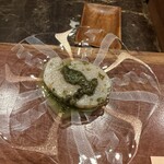 北野坂 木下 - 