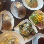 BISTRO Kuu - 