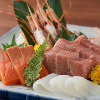 完全個室 肉寿司 彩・八馬 _1