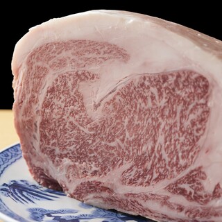 完全個室 肉寿司 彩・八馬 _0
