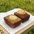 Mr. CHEESECAKE - 料理写真:CREAMY BAKED CHEESECAKE(オリジナル)