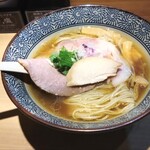 中華そば 導 - 料理写真: