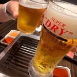 TOKYO焼肉ごぉ はなれ - 