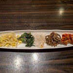 TOKYO焼肉ごぉ はなれ - 