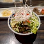 TOKYO焼肉ごぉ はなれ - 