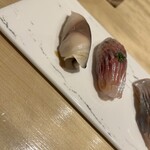 Ebisu Sushi Hatsume - 