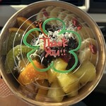 KICKY LINK CAFE - 