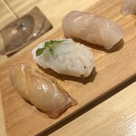 Ebisu Sushi Hatsume - 