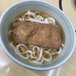 川福 - きつね