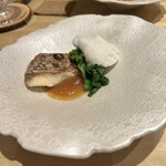 Ebisu Sushi Hatsume - 