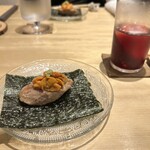 Ebisu Sushi Hatsume - 