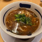 三田製麺所 - 