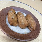 川福 - いなり鮨　小