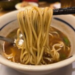 三田製麺所 - 