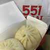 551HORAI 心斎橋大丸店