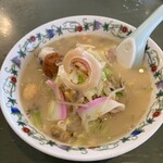 中国菜館 江山楼 - 