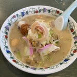 中国菜館 江山楼 - 