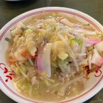 中国菜館 江山楼 - 