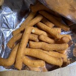 CHATERAISE - 料理写真: