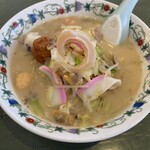 中国菜館 江山楼 - 