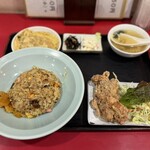 廣瀬 - 料理写真: