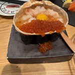 スシエビス - 