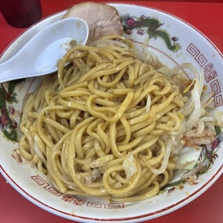 赤ひげラーメン_1