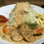ステーキ てっぺい HARAJUKU - 