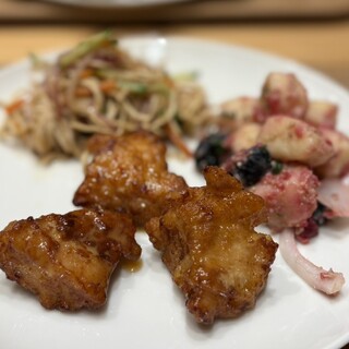 カフェ&ミール ムジ_0