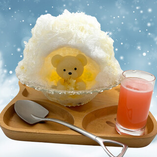 北海道めんこい くまちゃん温泉_1