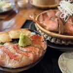 木更津KiSARA - 金目最高